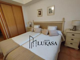 Location Appartement à Las Salinas. Alquilamos  gran piso de tres dormitorios en las salinas. a part