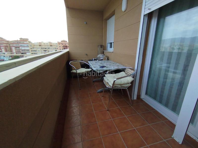 Foto f359acc4-1439-4533-a064-f4863791755d. Affitto appartamento con riscaldamento piscina in Roquetas de Mar