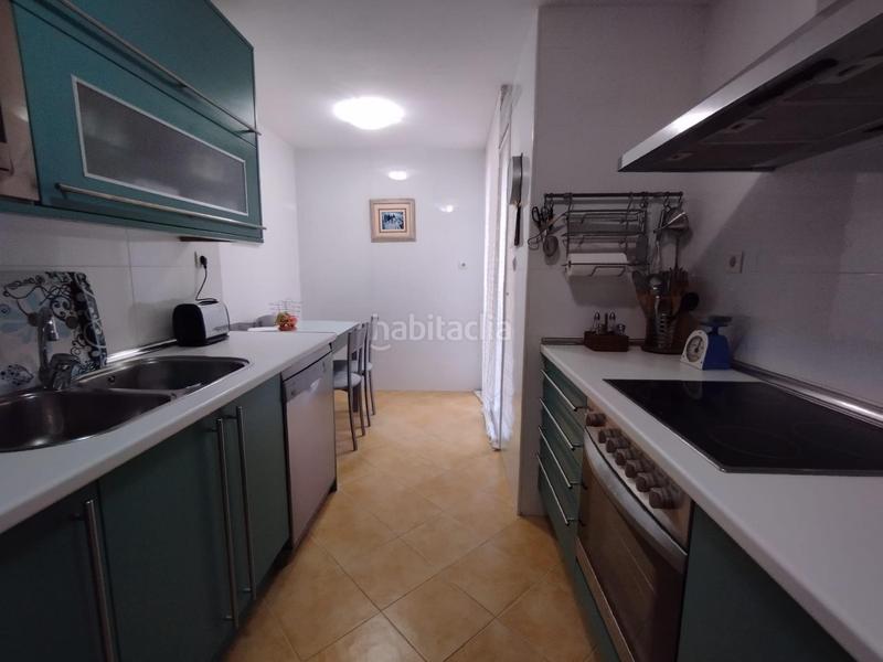 Foto f2ab3206-5862-46fb-8e07-0f8dcb043fef. Alquiler piso alquilamos gran piso de tres dormitorios en Las Salinas. a partir de octubre. en Roquetas de Mar