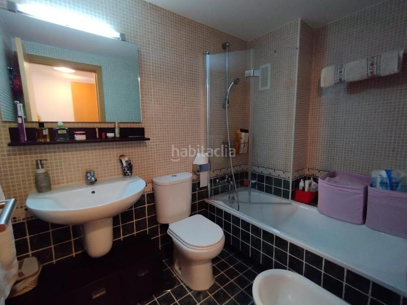 Foto fe54ad27-64b2-41f3-8c18-e808cc98185d. Alquiler piso alquilamos gran piso de tres dormitorios en Las Salinas. a partir de octubre. en Roquetas de Mar