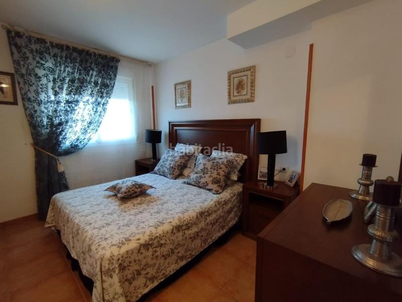 Foto 2cd3dfa7-3d81-46d3-b764-1ba3fed6802d. Location appartement avec chauffage piscine dans Las Salinas Roquetas de Mar
