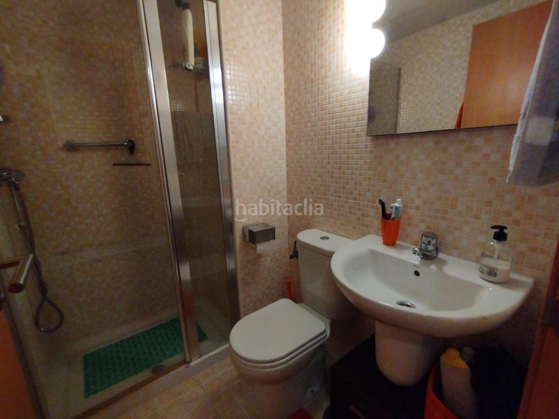 Foto 2ee6a721-1ba4-4e04-b6f0-c2fd65b67986. Location appartement avec chauffage piscine dans Las Salinas Roquetas de Mar