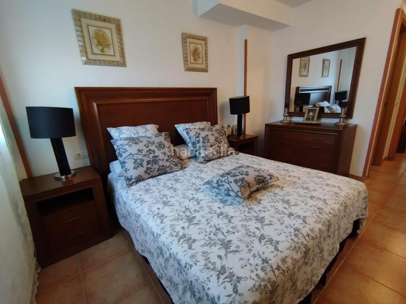 Foto 35a89923-ec48-47d4-b01d-47492ba8f669. Location appartement avec chauffage piscine dans Las Salinas Roquetas de Mar