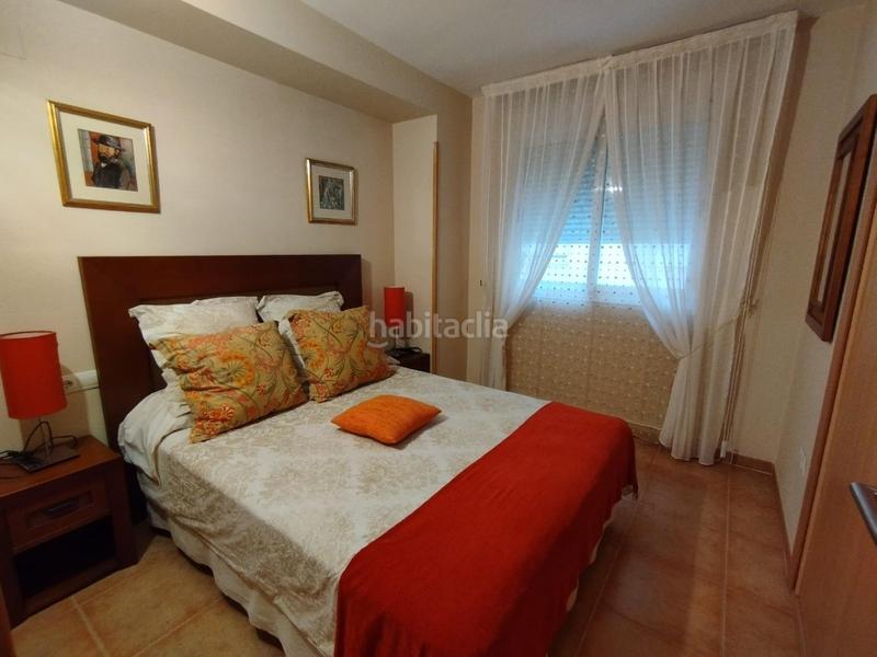 Foto 39c1baf1-d229-4de1-9923-85f89acc6bbf. Location appartement avec chauffage piscine dans Las Salinas Roquetas de Mar