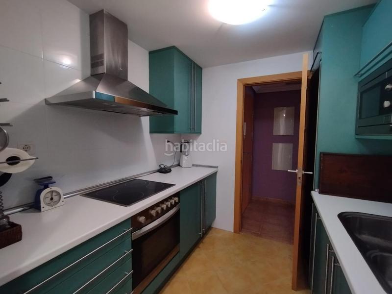 Foto 3b7dc489-b5f8-45c0-a9fb-78663466f0f7. Location appartement avec chauffage piscine dans Las Salinas Roquetas de Mar