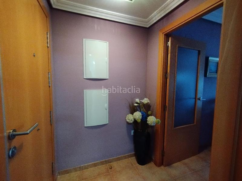 Foto 72c604d8-606a-4a79-8257-1890977bd30c. Location appartement avec chauffage piscine dans Las Salinas Roquetas de Mar