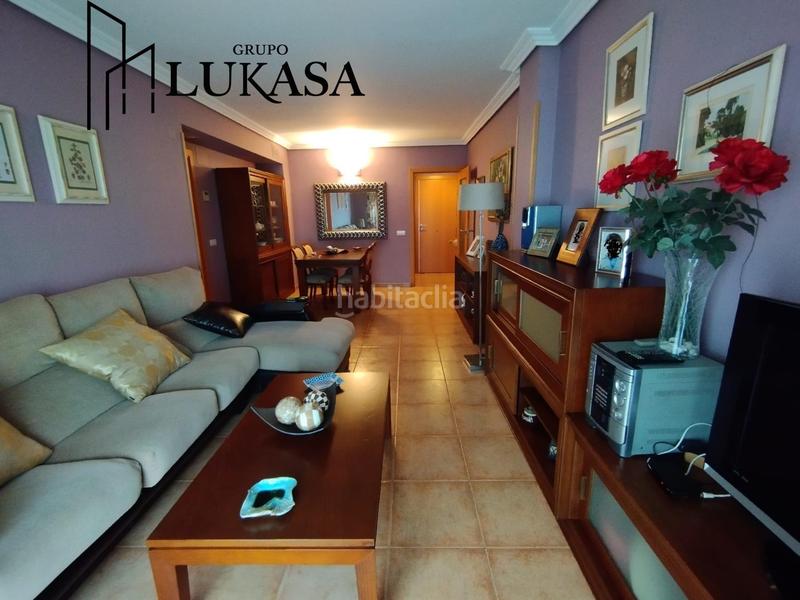 Foto 8af97456-dd21-4de9-b2d0-b7a55d5da392. Location appartement avec chauffage piscine dans Las Salinas Roquetas de Mar
