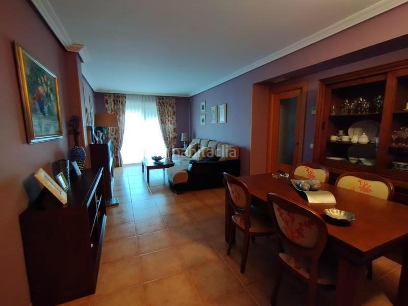 Foto ae2364af-9b97-49b2-a735-13506a4fd010. Location appartement avec chauffage piscine dans Las Salinas Roquetas de Mar