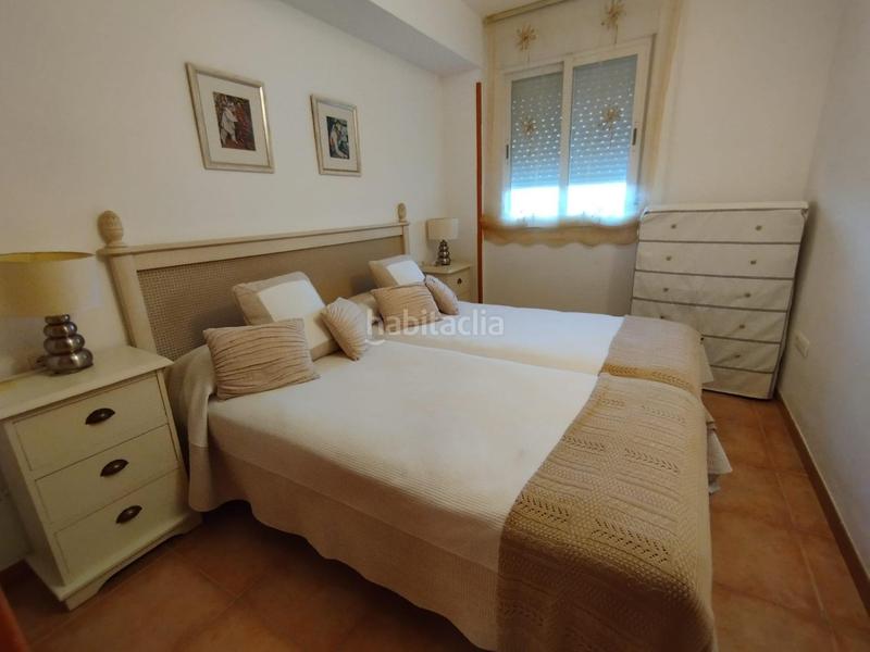 Foto aff59955-9eeb-4ca5-aa60-c52e45007bfa. Location appartement avec chauffage piscine dans Las Salinas Roquetas de Mar