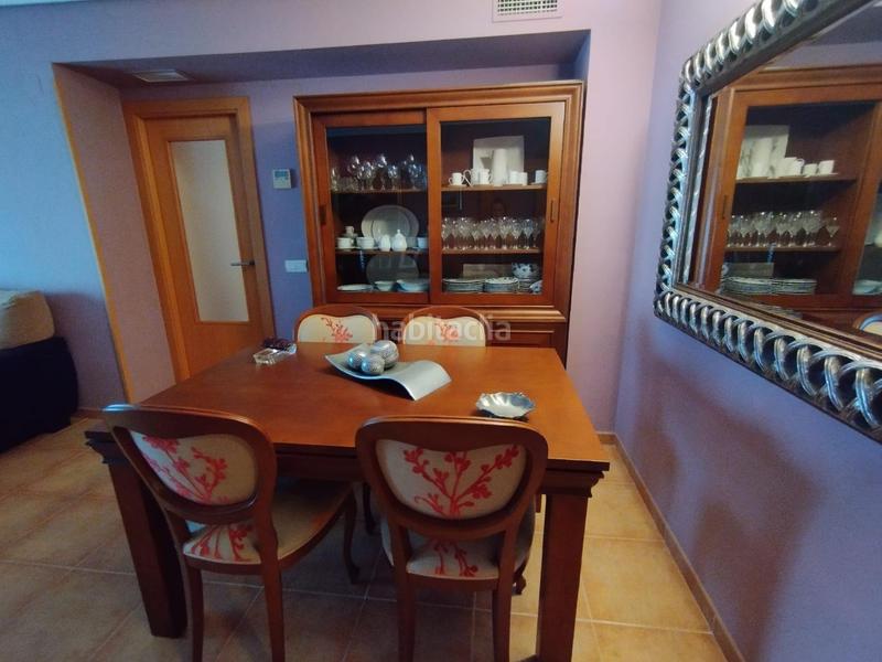 Foto e6458759-4b66-4a76-9c1a-08f53936108e. Location appartement avec chauffage piscine dans Las Salinas Roquetas de Mar