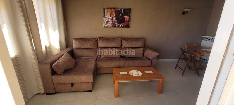 Foto 325706e1-e242-4940-8447-022ef650dc6f. Alquiler piso se alquila piso de un dormitorio. a partir de septiembre en Roquetas de Mar