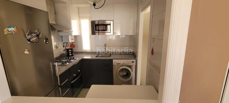 Foto 389610e4-7a5f-4e49-bcf0-4aeafcc2a9ad. Alquiler piso se alquila piso de un dormitorio. a partir de septiembre en Roquetas de Mar