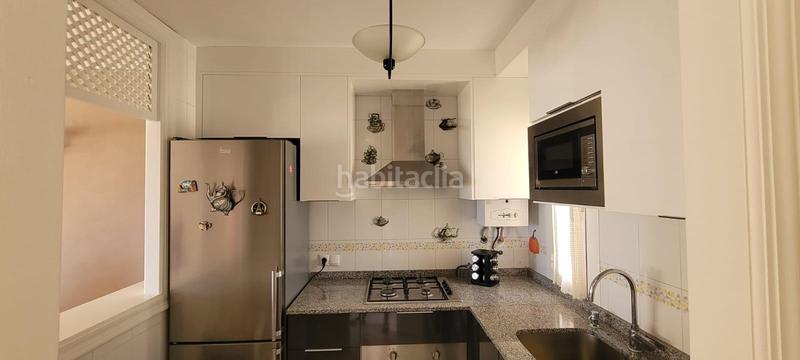 Foto 90d5cbd2-59ce-4ef7-ad04-59c8d3eb57d2. Alquiler piso se alquila piso de un dormitorio. a partir de septiembre en Roquetas de Mar