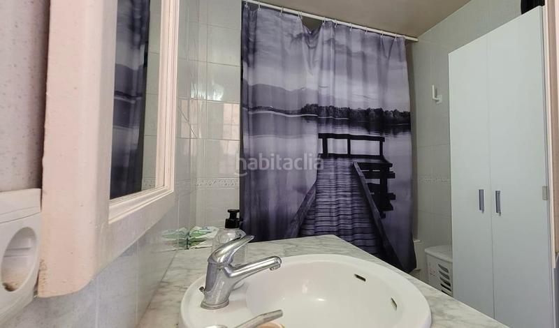 Foto a699bb18-7bc4-42d9-a786-03ca93c37346. Alquiler piso se alquila piso de un dormitorio. a partir de septiembre en Roquetas de Mar