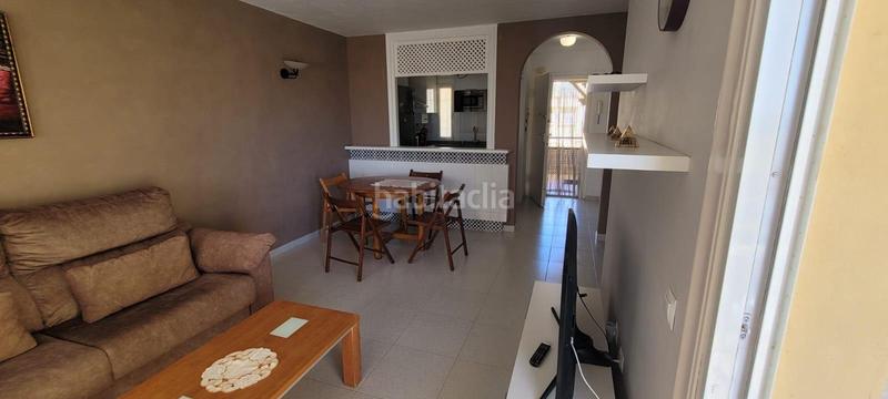 Foto ccb4d3bd-c712-4412-b694-159c2bb0e051. Alquiler piso se alquila piso de un dormitorio. a partir de septiembre en Roquetas de Mar
