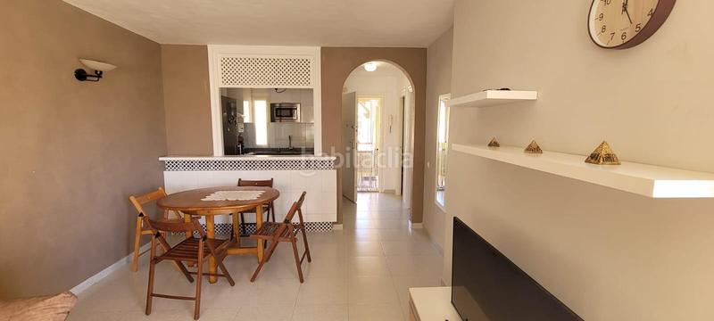 Foto d02ced14-107c-45c2-9c37-5011f7911792. Alquiler piso se alquila piso de un dormitorio. a partir de septiembre en Roquetas de Mar
