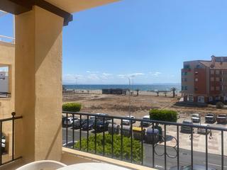 Affitto Appartamento in El Sabinar-Urbanizaciones-Las Marinas-Playa Serena. Se alquila piso para todo el año de un dormitorio en roquetas de