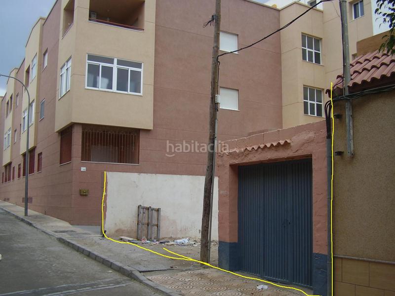 Foto 587a8626-9667-4d74-8f92-c2539b6e3137. Residential plot in La Gangosa Vícar