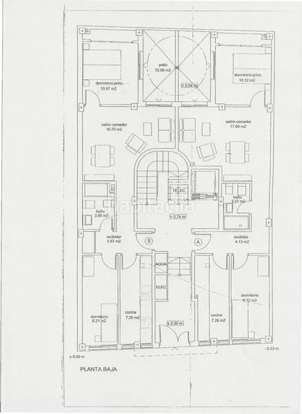 Foto 612dbaaa-fd07-40ba-9a8d-1bbdf74298e6. Residential plot in La Gangosa Vícar