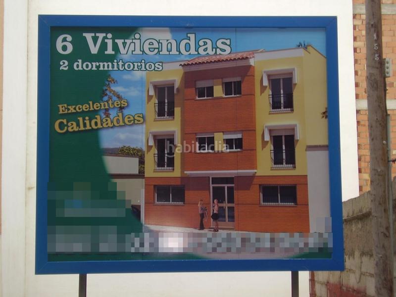 Foto ba1bd90d-869d-4847-85ba-a6d2acf7743c. Residential plot in La Gangosa Vícar