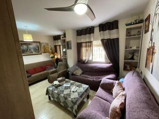 Piso en Roquetas pueblo. Bonito piso en venta en el centro de roquetas. bajada de precio!