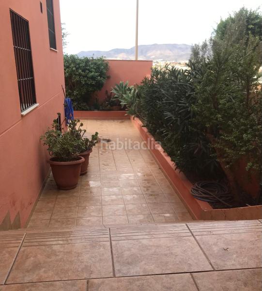 Foto 2c2c2315-6f87-4998-a431-877840425187. Chalet  en Santo Domingo, almería. en Santo Domingo Ejido (El)