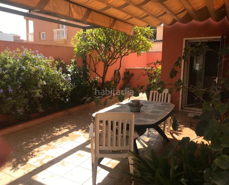 Foto 439b9b77-e561-4c86-8a5d-b4727fa699d8. Chalet  en Santo Domingo, almería. en Santo Domingo Ejido (El)