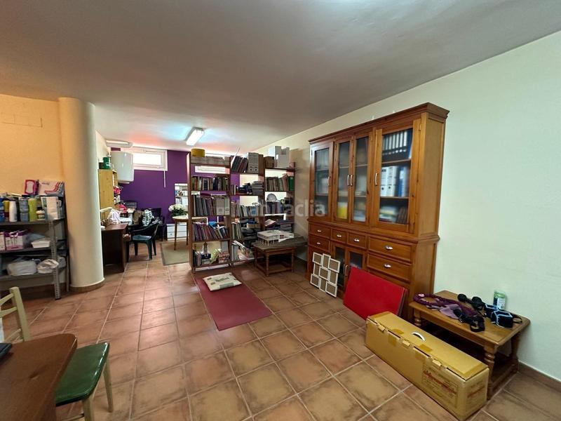 Foto 74615dfa-48c4-415e-8be2-0a110ef1a9af. Chalet  en Santo Domingo, almería. en Santo Domingo Ejido (El)