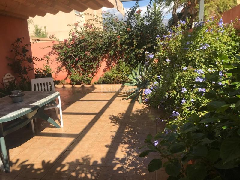 Foto a8d9eb34-c9cb-436b-adbf-5adefcdb3378. Chalet  en Santo Domingo, almería. en Santo Domingo Ejido (El)