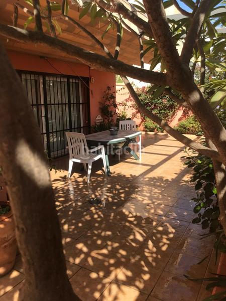 Foto adc29a07-9e04-4ba9-8678-ba973c96b5f6. Chalet  en Santo Domingo, almería. en Santo Domingo Ejido (El)