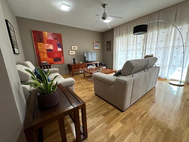 Foto ef858834-fed6-4842-9fb6-2d4075d2bf46. Chalet  en Santo Domingo, almería. en Santo Domingo Ejido (El)