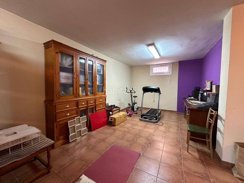 Foto f231b268-bb9e-4a12-88b8-777eacb39875. Chalet  en Santo Domingo, almería. en Santo Domingo Ejido (El)