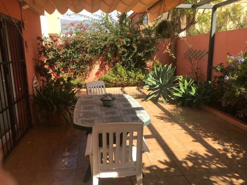 Foto f760bd26-4dd1-4575-8f5a-96b455e11fc3. Chalet  en Santo Domingo, almería. en Santo Domingo Ejido (El)