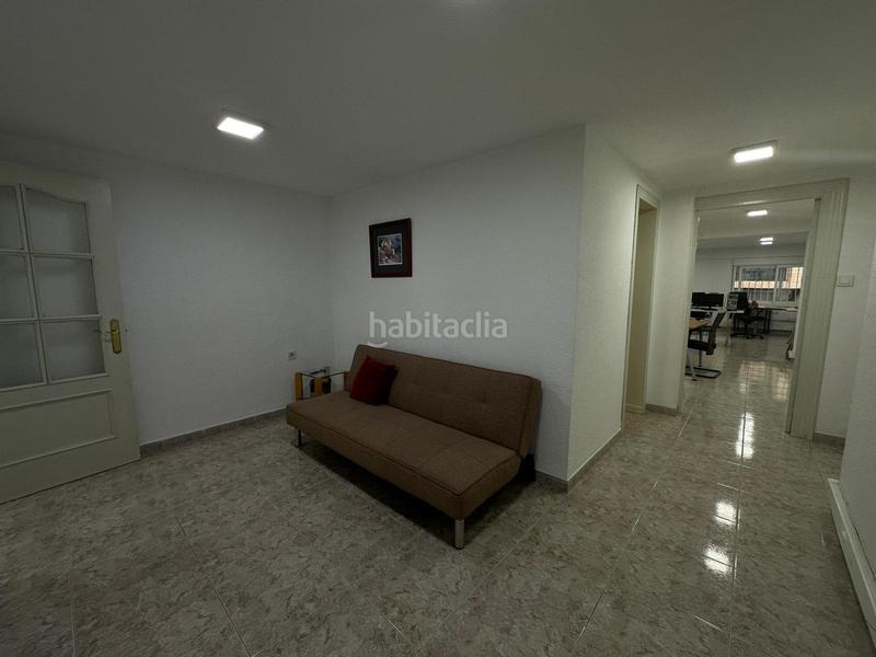 Foto 3e5c36e2-7302-4e2a-addb-ef75a1f7c1e4. Etagenwohnung in Oliveros - Altamira Almería