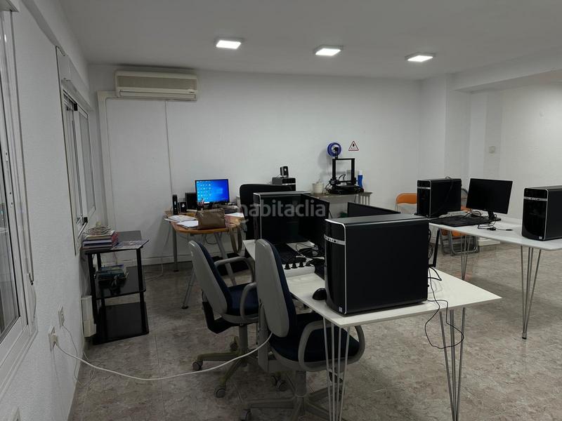 Foto 4504600b-7200-48f0-9cf4-0bccdd9656d2. Etagenwohnung in Oliveros - Altamira Almería