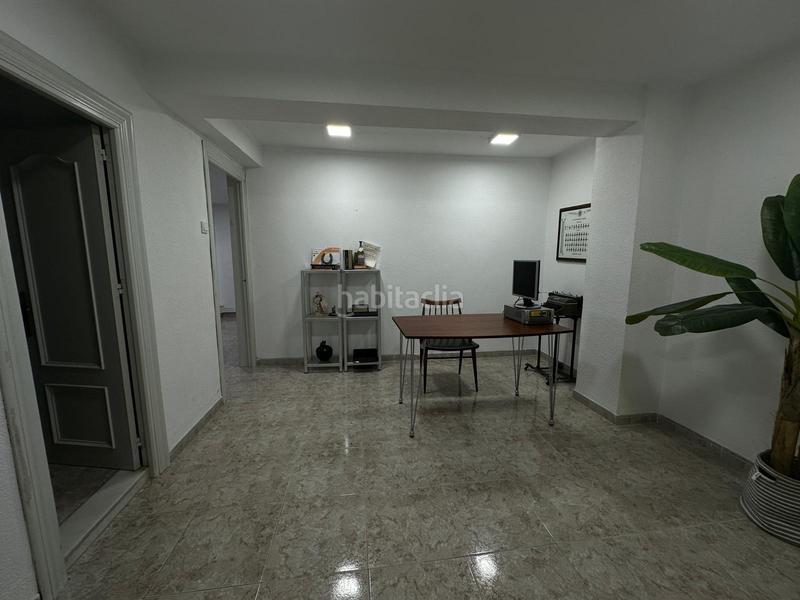 Foto d0c980e3-8755-4a86-b11b-46d08248fa1e. Etagenwohnung in Oliveros - Altamira Almería