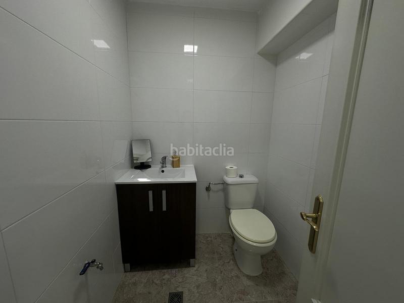 Foto f4508aed-cdb5-40fb-b0fc-a926b288222f. Etagenwohnung in Oliveros - Altamira Almería