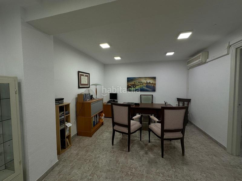 Foto ffc5f2f4-8b48-4048-a797-118627a67003. Etagenwohnung in Oliveros - Altamira Almería