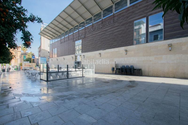 Foto a3352f77-8afe-456e-ae59-53224db857b0. Local commercial dans Centro - Sagrario Granada