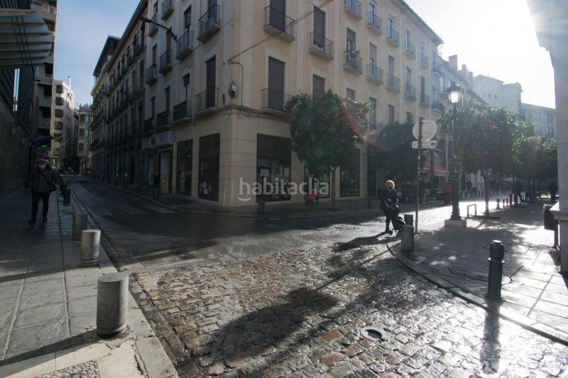 Foto ea6bc496-d3e3-403a-9bba-0d3e08b5b784. Local commercial dans Centro - Sagrario Granada