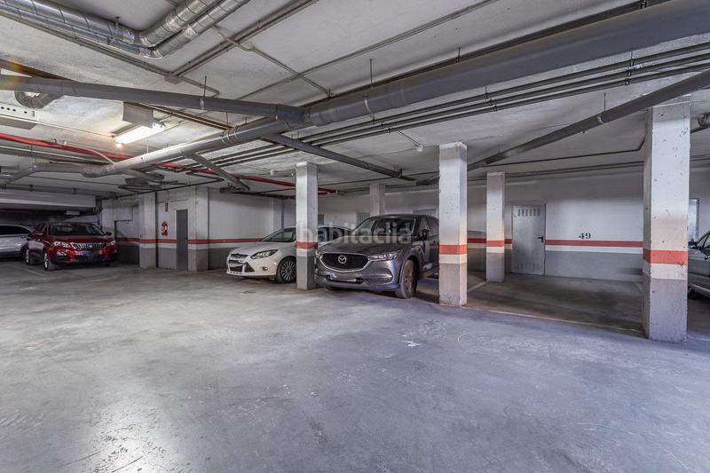 Foto 0e5c6a7c-5bd8-470d-91a7-1d96fd910951. Planta baixa a calle muñoz seca 24 a Poniente Armilla