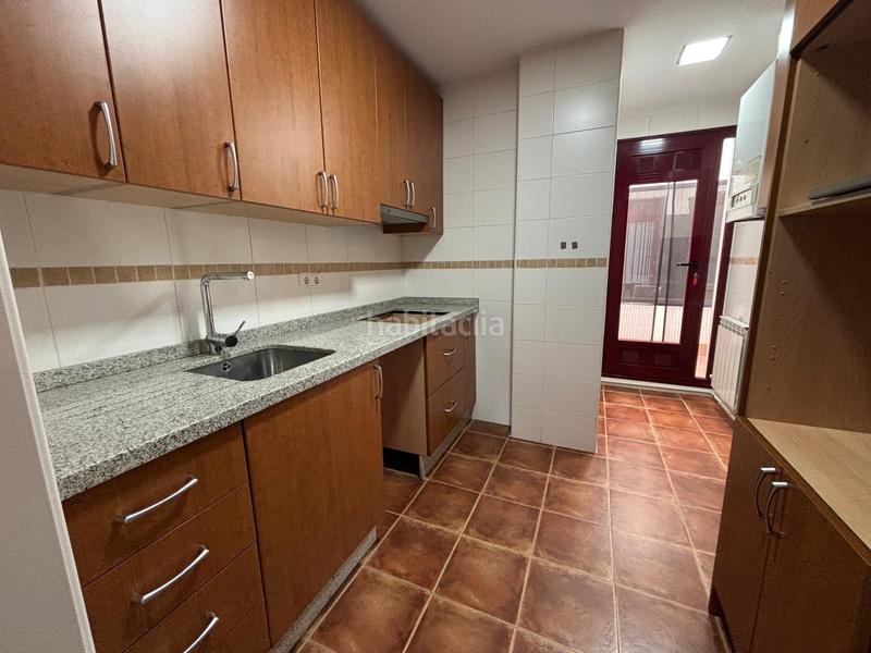 Foto 1af9b77d-cbbc-459f-87c8-4df0165011ba. Planta baixa a calle muñoz seca 24 a Poniente Armilla