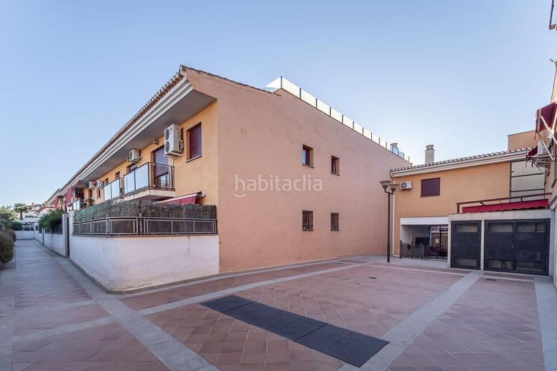 Foto 4b3c05a5-743d-475f-9484-7ca7b85d56ce. Planta baixa a calle muñoz seca 24 a Poniente Armilla