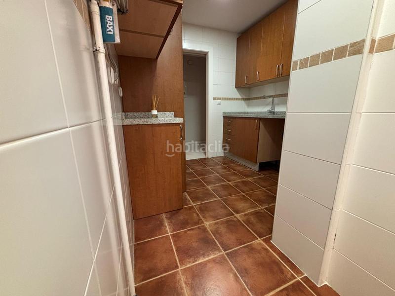 Foto 73d367eb-3f4f-4864-97d4-1d684f6220ac. Planta baixa a calle muñoz seca 24 a Poniente Armilla