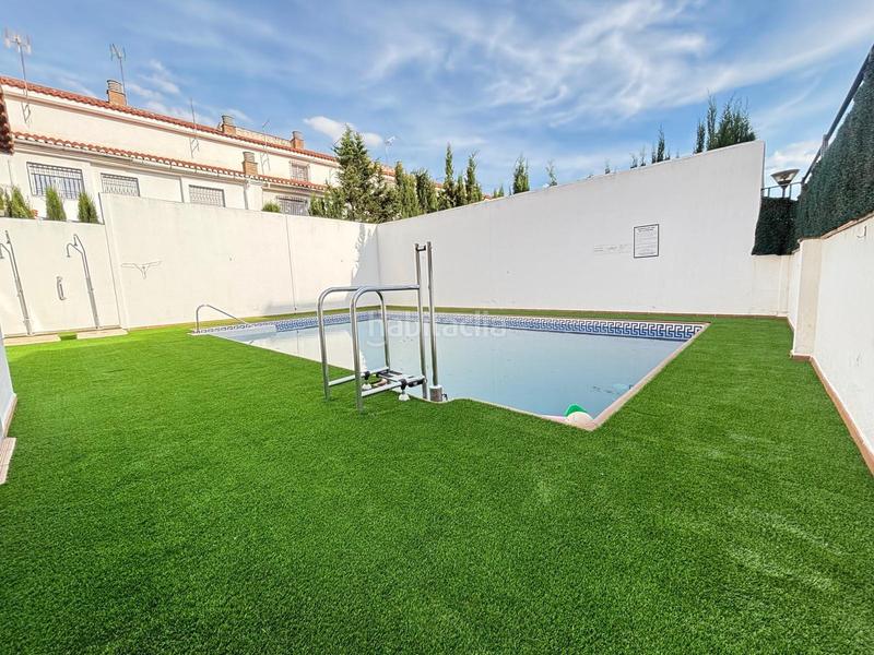 Foto 8e54d638-22d7-4cbf-8236-1183d757f58d. Planta baixa a calle muñoz seca 24 a Poniente Armilla
