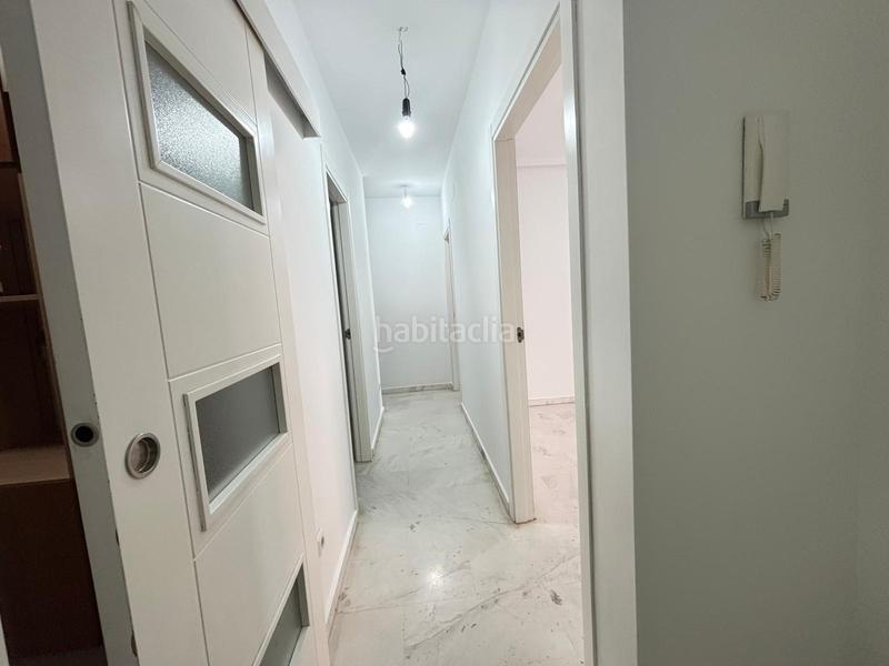 Foto 986eff2b-6599-41c9-97da-4648456e89c1. Planta baixa a calle muñoz seca 24 a Poniente Armilla