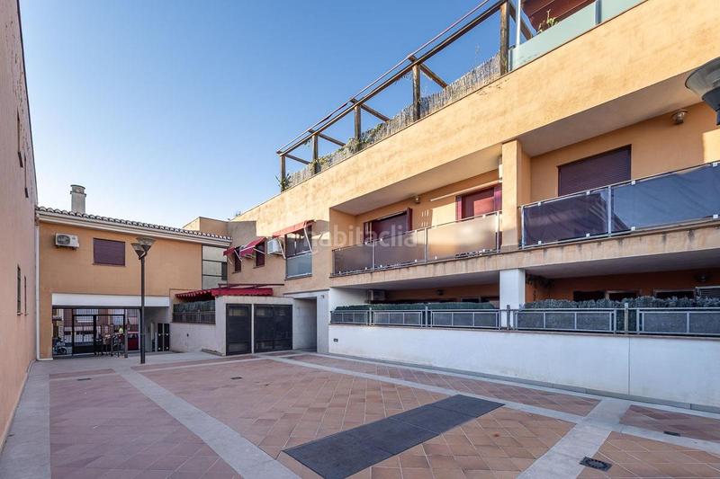 Foto 99f105cd-eced-48d7-8510-fb8629992375. Planta baixa a calle muñoz seca 24 a Poniente Armilla