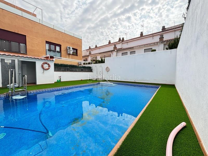 Foto c0bfbdfa-33e5-4d67-90f8-a87912368b7a. Planta baixa a calle muñoz seca 24 a Poniente Armilla