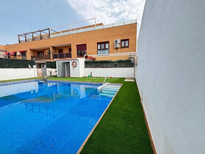 Foto cb18c63d-a593-4fe5-a070-ecb682eb077b. Planta baixa a calle muñoz seca 24 a Poniente Armilla