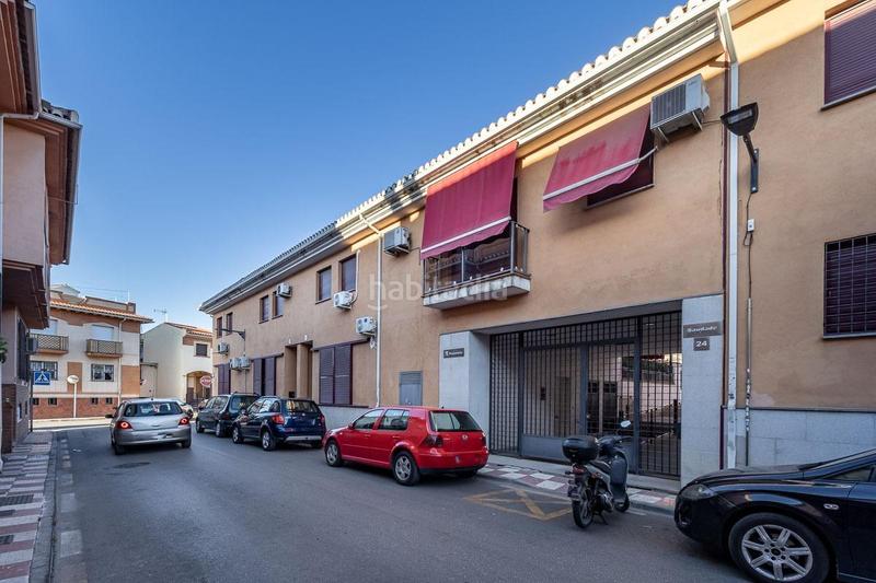 Foto f1e0076e-99b3-4910-8f33-64b741063700. Planta baixa a calle muñoz seca 24 a Poniente Armilla